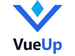VueUp